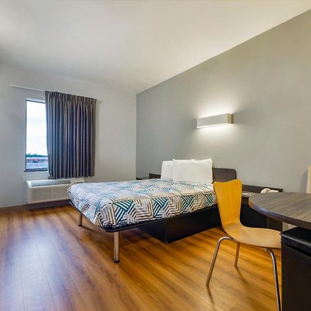 Motel 6 Texas City I-45 외부 사진