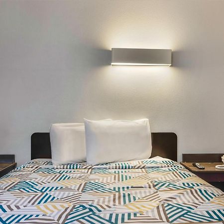 Motel 6 Texas City I-45 외부 사진