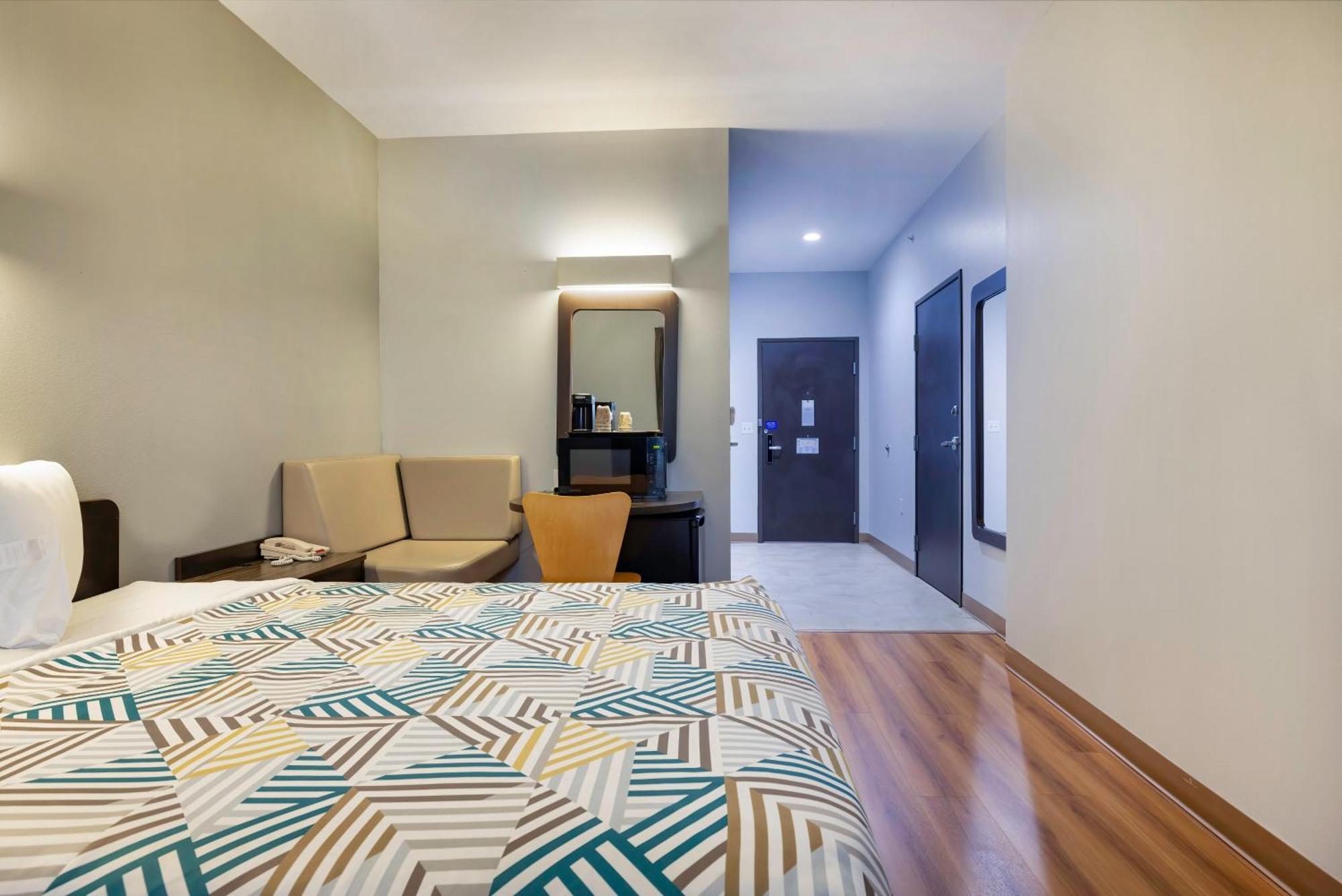 Motel 6 Texas City I-45 외부 사진