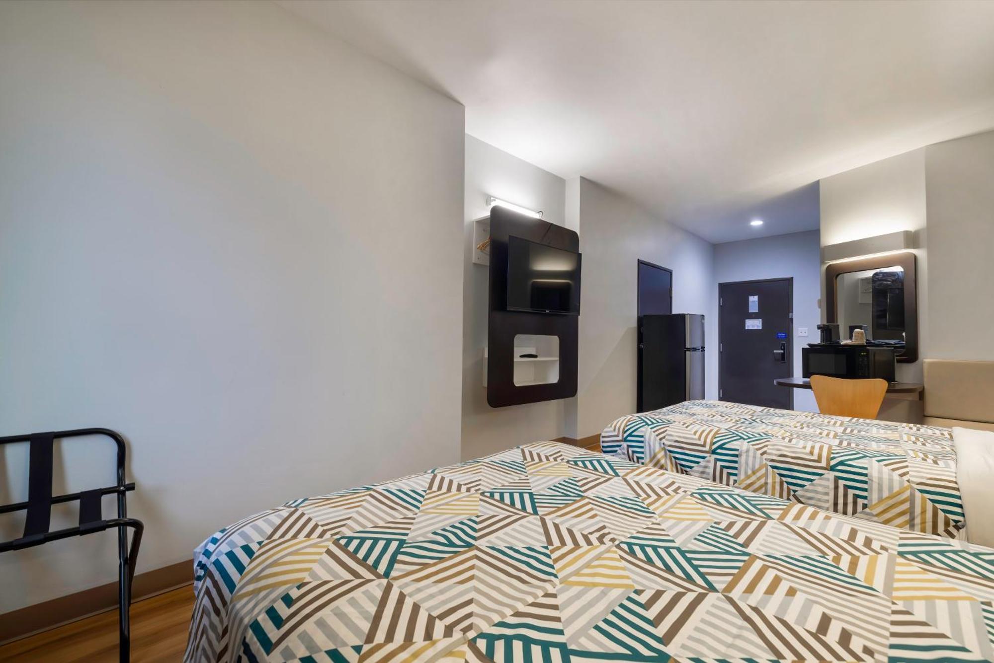 Motel 6 Texas City I-45 외부 사진