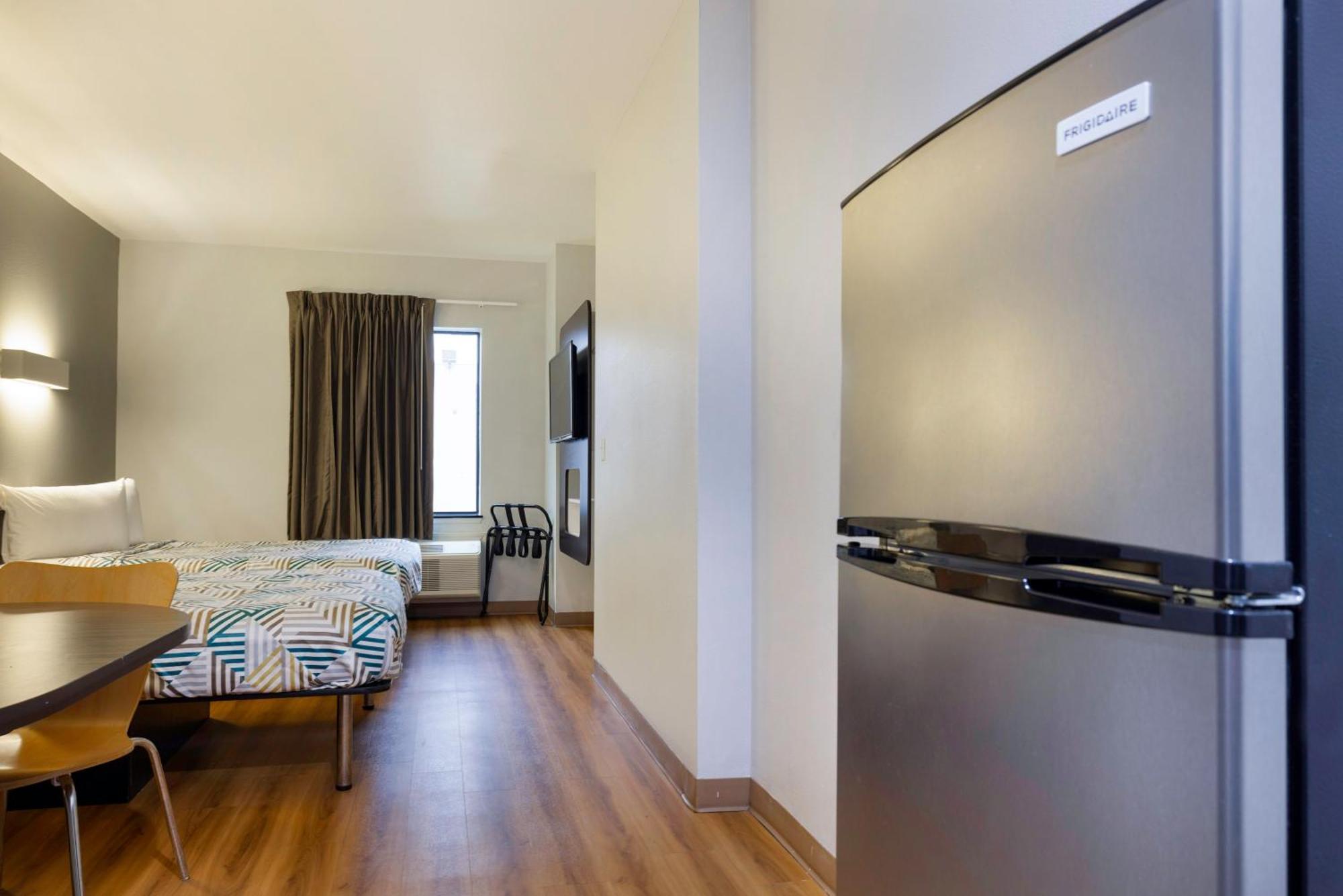 Motel 6 Texas City I-45 외부 사진