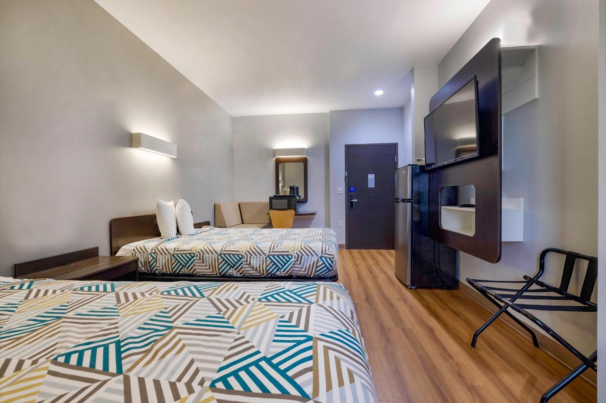 Motel 6 Texas City I-45 외부 사진