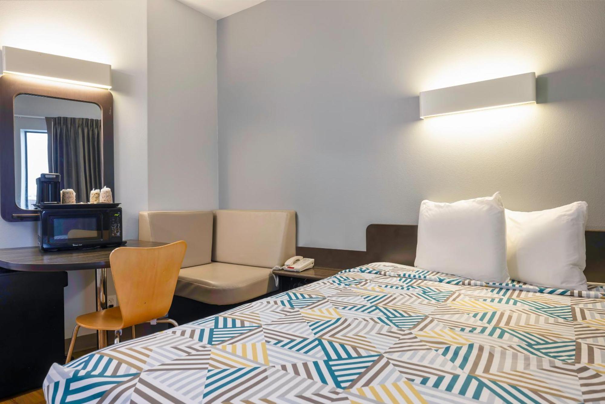 Motel 6 Texas City I-45 외부 사진