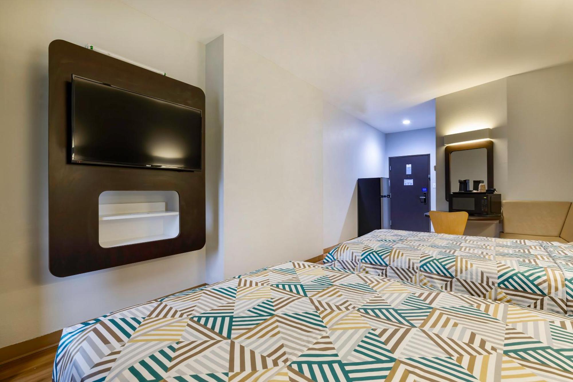 Motel 6 Texas City I-45 외부 사진