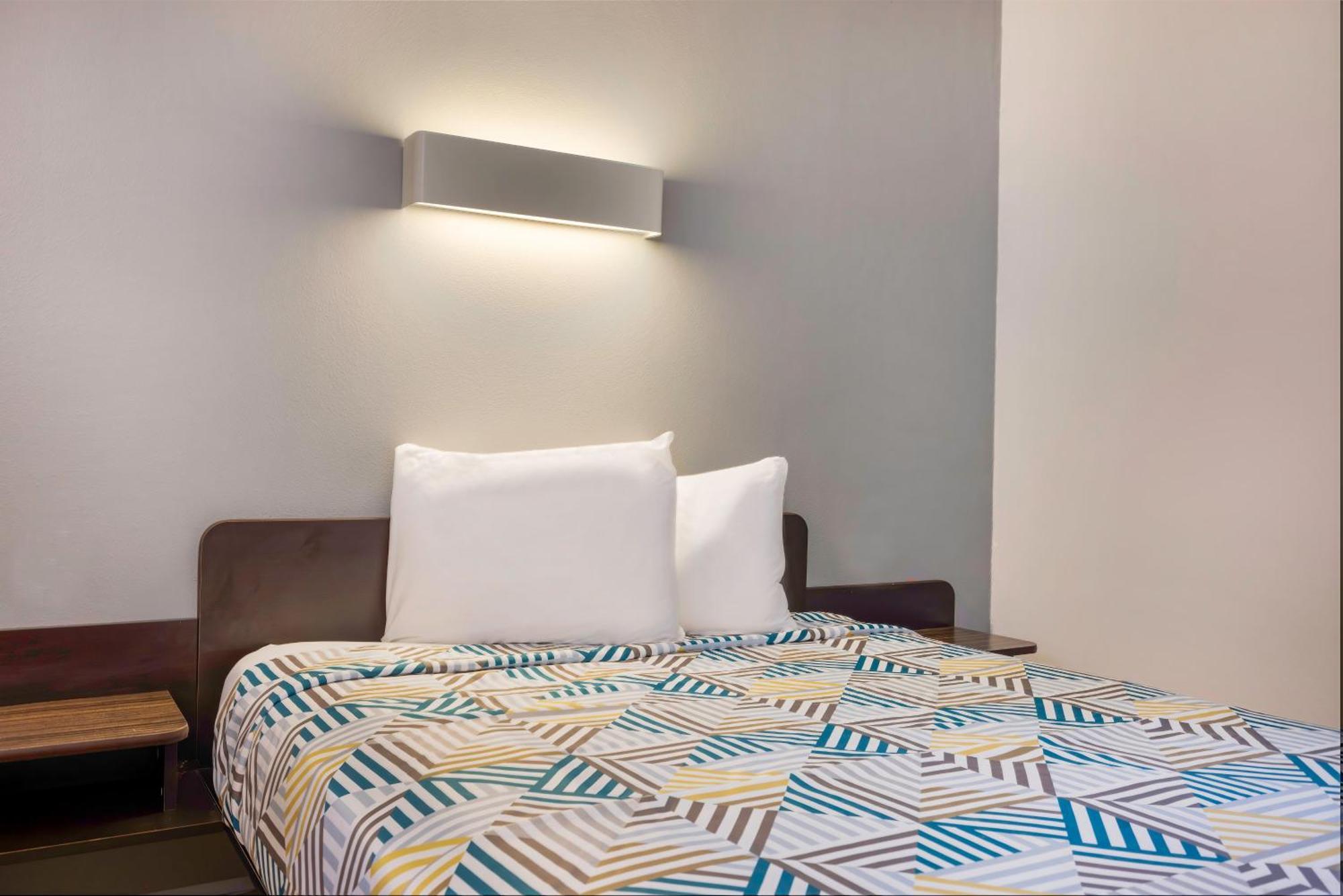 Motel 6 Texas City I-45 외부 사진